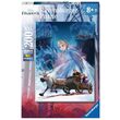 Puzzle Ravensburger - Frozen II, 200 Teile