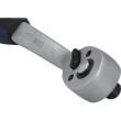 Chiave a cricchetto, 7/19 mm, Cartrend