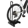 Suport depozitare bicicleta 20 - 29 inch, Fischer, tip stand, universal, pliabil - resigilat1
