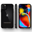 iPhone 11 Pro Spigen Ultra Hybrid „S“ Jet Black Hülle