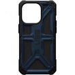 iPhone 14 Pro Hülle UAG Monarch Series Mallard, militärischer Falltest