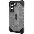 Samsung Galaxy S22 Plus UAG Plasma Series Ash-Hülle