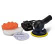 Cordless Polishing Machine, 2500-5000 RPM, Cartrend, 12V