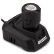 Cordless Polishing Machine, 2500-5000 RPM, Cartrend, 12V