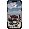 Funda Magsafe Negra para iPhone 14 Plus UAG Monarch Pro