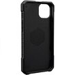 Funda Magsafe Negra para iPhone 14 Plus UAG Monarch Pro