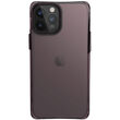 iPhone 12 Pro Max UAG Mouve Aubergine hoesje
