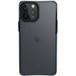 Husa iPhone 12 Pro Max UAG Mouve Soft Blue