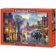 Castorland - Abbey Road 1930er Puzzle, 1000 Teile