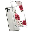 iPhone 11 Pro case Cyrill by Spigen Cecile Series Red Floral