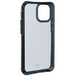 iPhone 12 Mini UAG Mouve Soft Blue Hülle