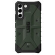 Custodia Samsung Galaxy S22 Plus UAG Pathfinder Serie Oliva Drab