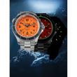 Orologio da uomo Traser H3 109379, Quarzo, 46 mm, 50 ATM, Argento