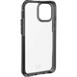 iPhone 12 Mini UAG Mouve Ice Hülle