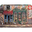 Puzzle Educa - Palais Des Fleurs, 1500 Teile, inklusive Kleber
