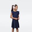 Cuffie antirumore pieghevoli per bambini da 5 a 16 anni, offrono protezione dell&#39;udito, SNR 25, rosa, ALPINE Muffy Kids Pink ALP26481