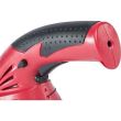 Forbici elettriche per taglio erba e siepi, con batteria da 1,3 Ah, caricabatterie Li-ion 7,2V, manico telescopico, Worcraft