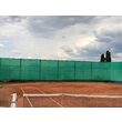 Rete ombreggiante, HDPE, 90 g/m2, grado di ombreggiamento 80%, verde, 10x2 m