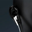 Auriculares Tipo-C Mcdodo Achievement Series Blanco