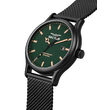 Orologio da uomo Sector R3253517021, Quarzo, 43mm, 5ATM