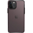 Funda iPhone 12 / 12 Pro UAG Mouve Berenjena