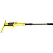 Aspirapolvere per finestre con prolunga, 65 cm