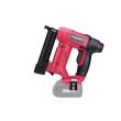 Cucitrice, graffette e chiodi 2 in 1, Li-ion 20V (batteria non inclusa), 500x19 mm, 500x25 mm, Warcraft