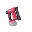Cucitrice, graffette e chiodi 2 in 1, Li-ion 20V (batteria non inclusa), 500x19 mm, 500x25 mm, Warcraft