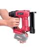 Cucitrice, graffette e chiodi 2 in 1, Li-ion 20V (batteria non inclusa), 500x19 mm, 500x25 mm, Warcraft