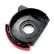 Beschermkappen voor haakse slijper (flex) met afzuigsysteem 115/125 mm, Strend Pro