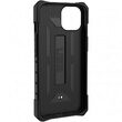 iPhone 14 Hülle UAG Pathfinder SE Series Midnight Camo