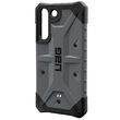 Hülle Samsung Galaxy S22 Plus UAG Pathfinder Series Silber