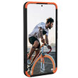 Custodia Samsung Galaxy S22 Plus UAG Serie Civilian Nera