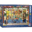 Puzzle Eurographics - La più grande libreria del mondo, 1000 pezzi