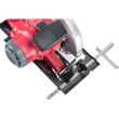 Sega circolare a mano, ioni di litio 20 V (batteria non inclusa), 165x20 mm, Worcraft