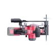 Sega circolare a mano, ioni di litio 20 V (batteria non inclusa), 165x20 mm, Worcraft