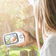 Digitale audio-video wifi-monitor voor baby's model VB609, EASYCARE BABY