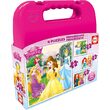 Puzzle Educa - Disney Princess, 16.12.20/25 Teile