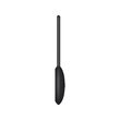 Custodia AirTag Apple UAG Dot Loop Nero/Marshmallow (4 pezzi/confezione)
