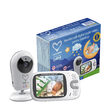 Digitale audio-video wifi-monitor voor baby's model VB609, EASYCARE BABY