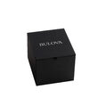Men's watch Bulova 96B319 Sutton Classic, 44mm, 3ATM, Silver