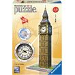 Ravensburger Puzzle 3D - Big Ben avec horloge, 216 pièces
