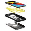 Coque iPhone 13 Pro Spigen Tough Armor Noir