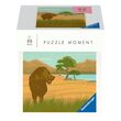 Puzzle Ravensburger - Safari, 99 Teile