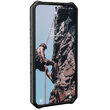 Custodia Crimson per Samsung Galaxy S22 Plus UAG Monarch Series