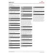 Set coprisedili anteriori premium per auto in velluto, Walser, universali, compatibili con sedili con airbag, con cerniera, nero, 2 pz