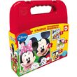 Puzzle Educa - Mickey Mouse Club House, 16.12.20/25 Teile