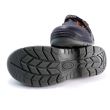  Sandali da lavoro, S1P, taglia 36, FIRSTY
