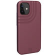 iPhone 12 Mini UAG Anchor Eggplant case