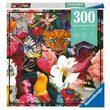 Puzzle 300 Teile Ravensburger - Blumen